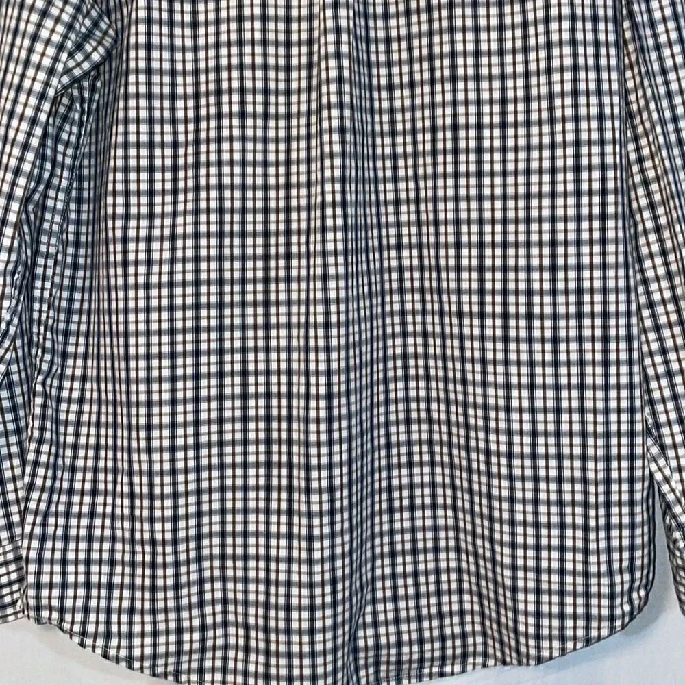 Arrow button Down Shirt - Picture 8 of 10